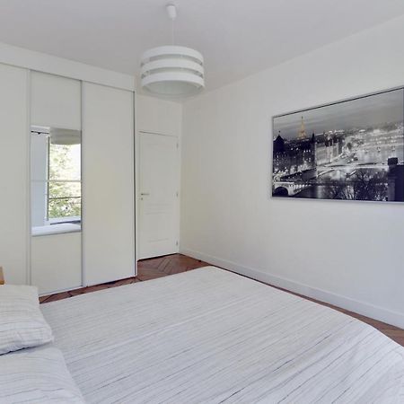 Perle Marais - 1Br - Spacious 45M2 Paris Ngoại thất bức ảnh