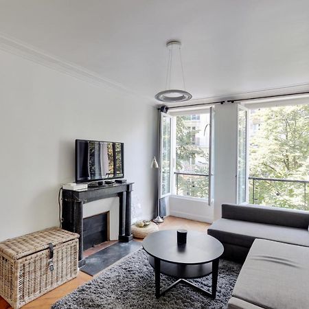 Perle Marais - 1Br - Spacious 45M2 Paris Ngoại thất bức ảnh
