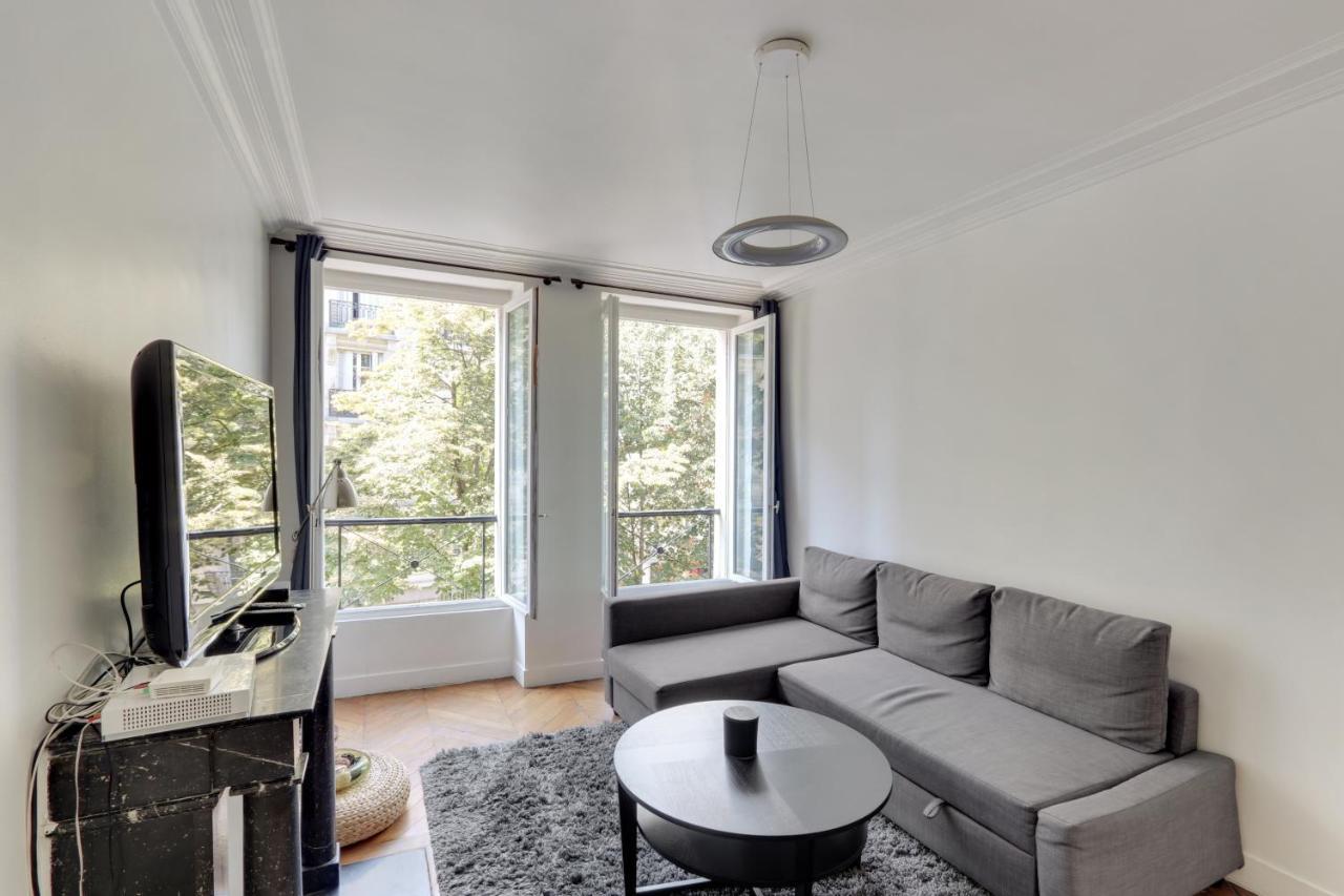 Perle Marais - 1Br - Spacious 45M2 Paris Ngoại thất bức ảnh