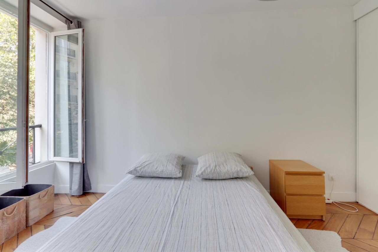 Perle Marais - 1Br - Spacious 45M2 Paris Ngoại thất bức ảnh