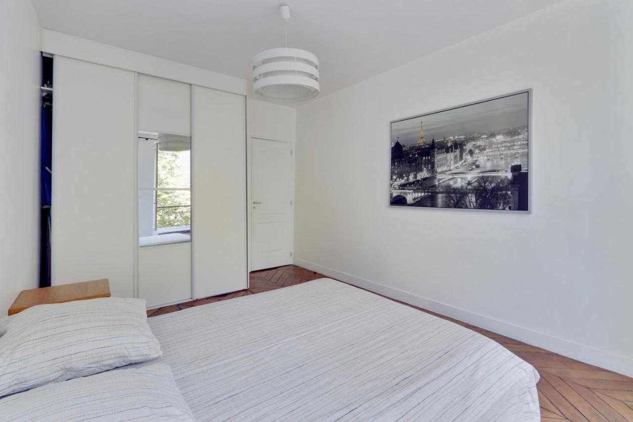 Perle Marais - 1Br - Spacious 45M2 Paris Ngoại thất bức ảnh