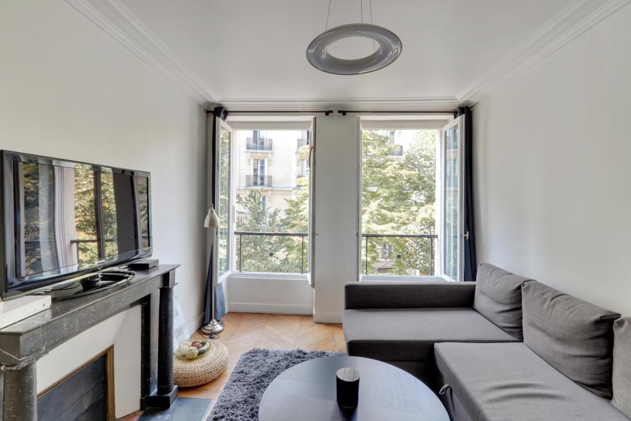 Perle Marais - 1Br - Spacious 45M2 Paris Ngoại thất bức ảnh