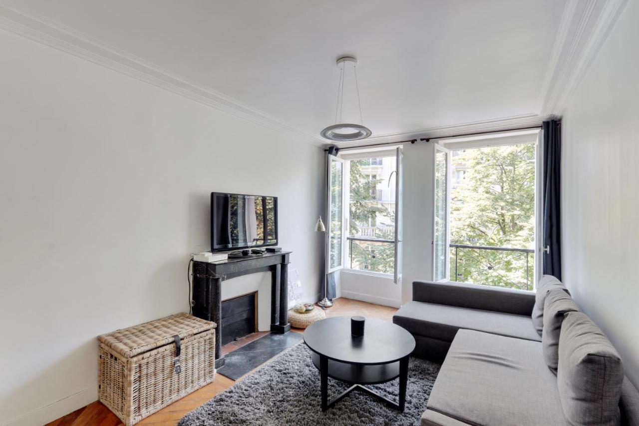 Perle Marais - 1Br - Spacious 45M2 Paris Ngoại thất bức ảnh