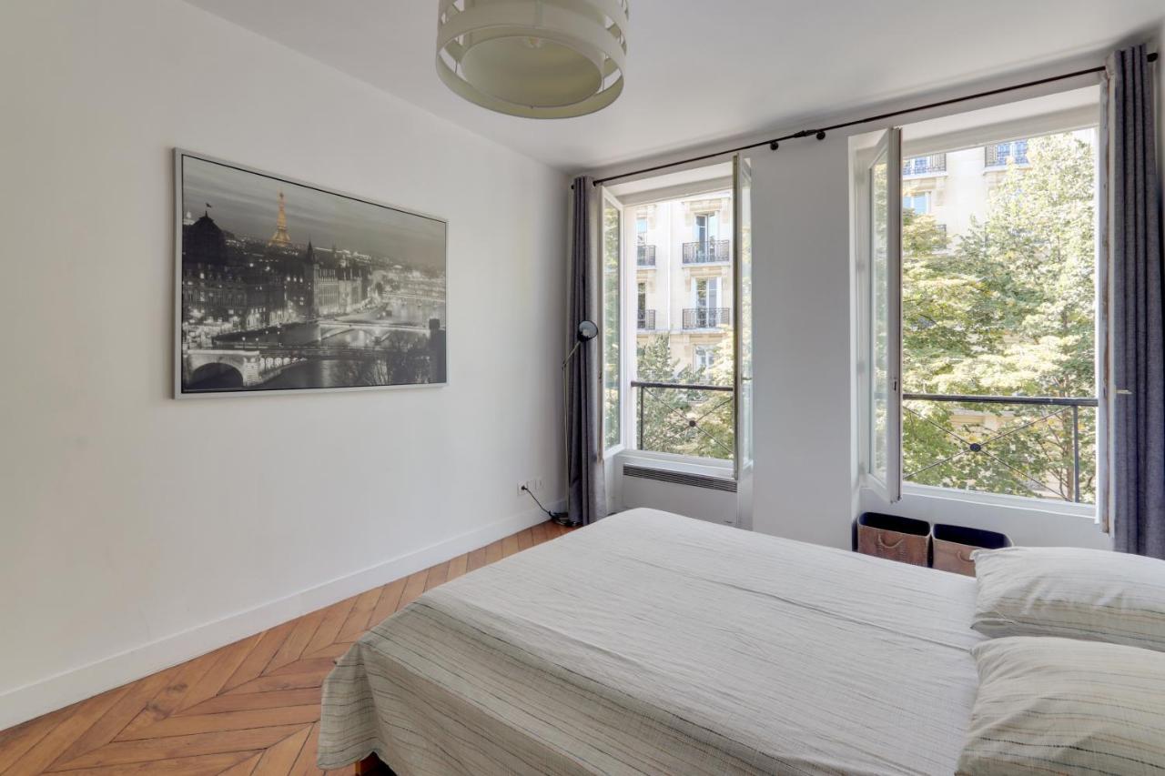 Perle Marais - 1Br - Spacious 45M2 Paris Ngoại thất bức ảnh