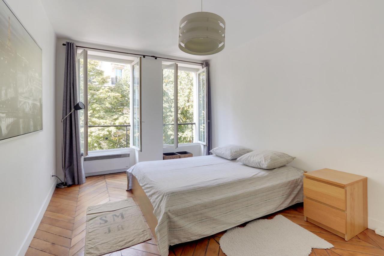 Perle Marais - 1Br - Spacious 45M2 Paris Ngoại thất bức ảnh
