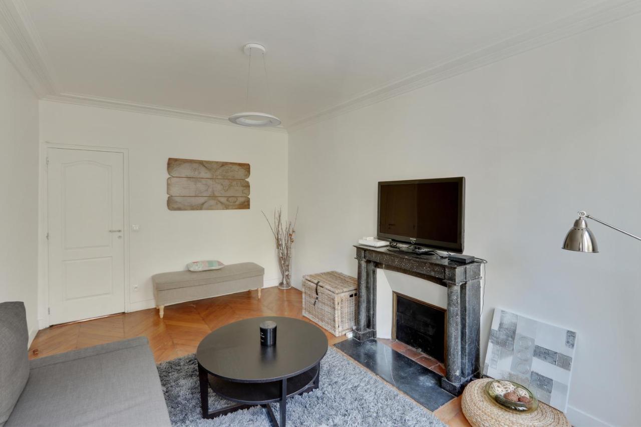Perle Marais - 1Br - Spacious 45M2 Paris Ngoại thất bức ảnh