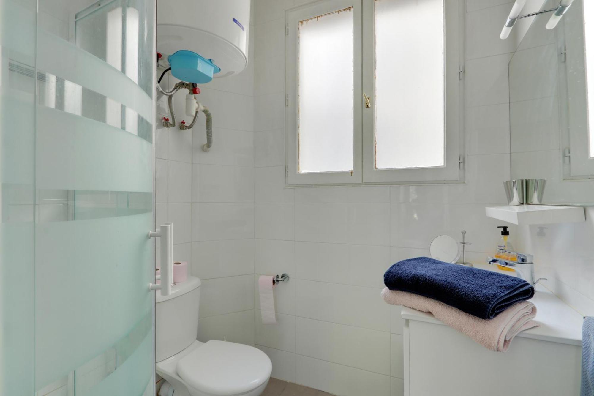 Perle Marais - 1Br - Spacious 45M2 Paris Ngoại thất bức ảnh